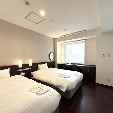 Koko Hotel Sendai Kotodai Park Экстерьер фото