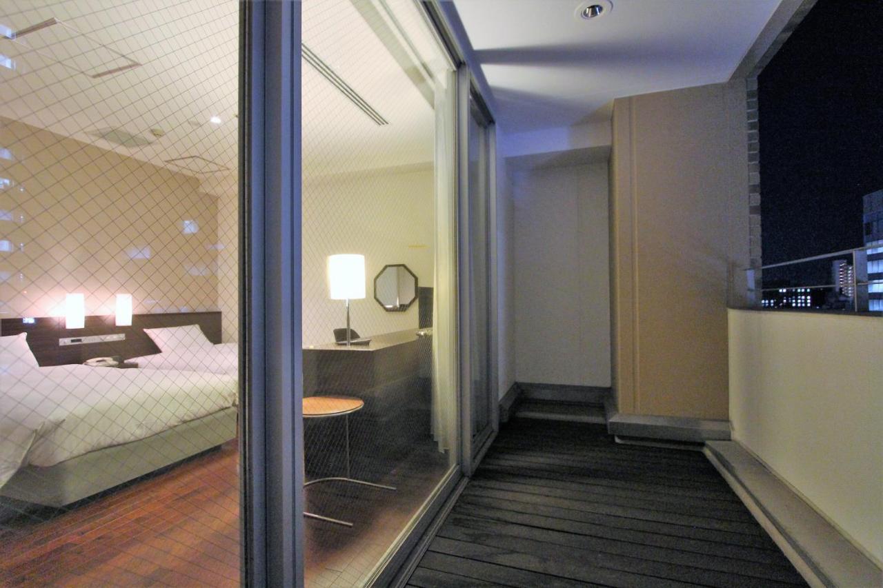 Koko Hotel Sendai Kotodai Park Экстерьер фото