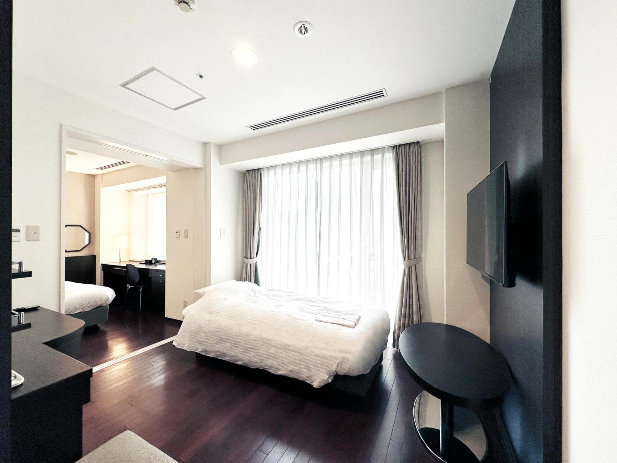 Koko Hotel Sendai Kotodai Park Экстерьер фото