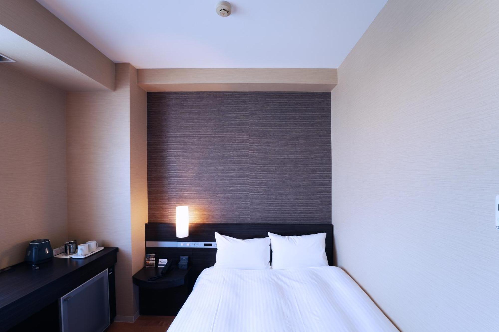 Koko Hotel Sendai Kotodai Park Экстерьер фото