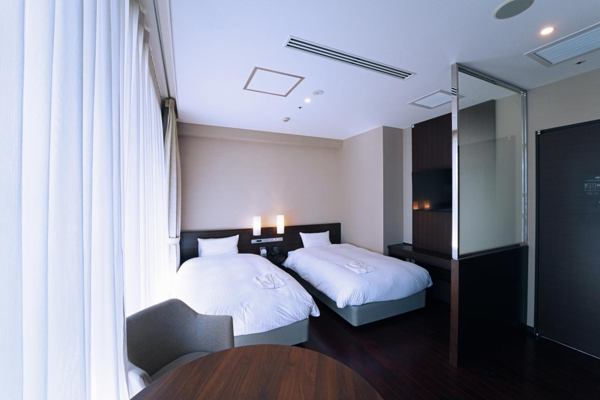 Koko Hotel Sendai Kotodai Park Экстерьер фото