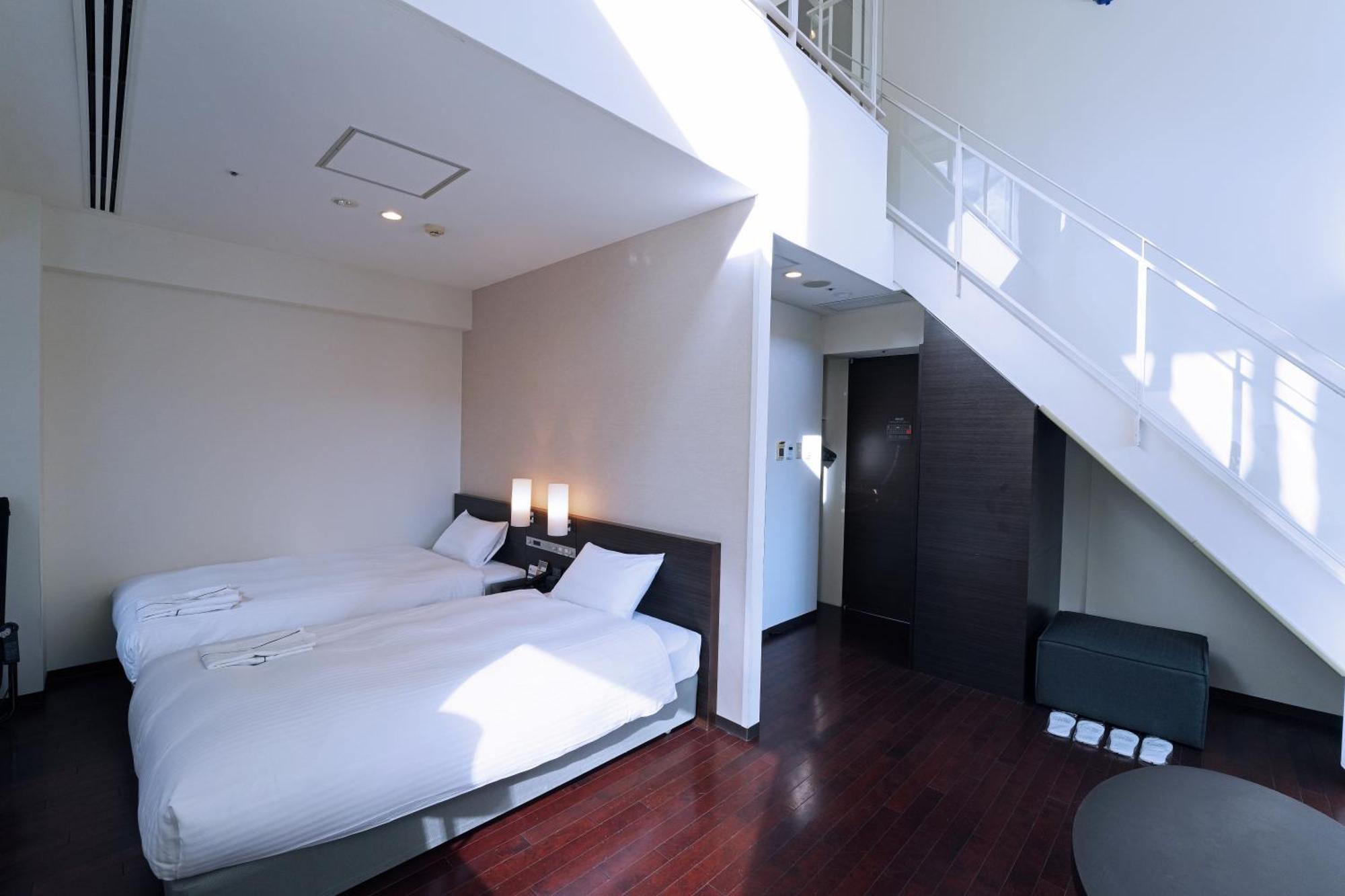 Koko Hotel Sendai Kotodai Park Экстерьер фото