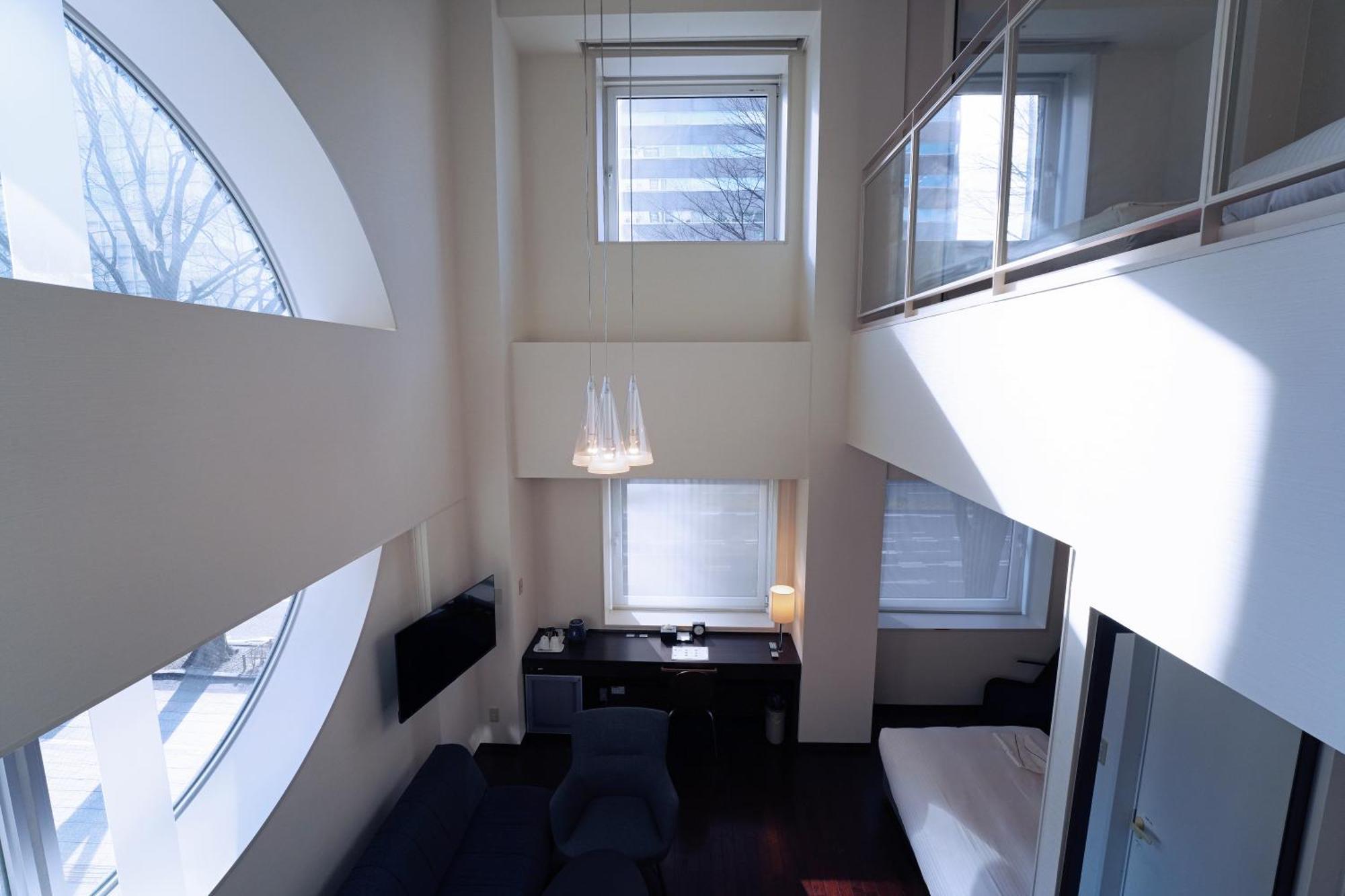 Koko Hotel Sendai Kotodai Park Экстерьер фото