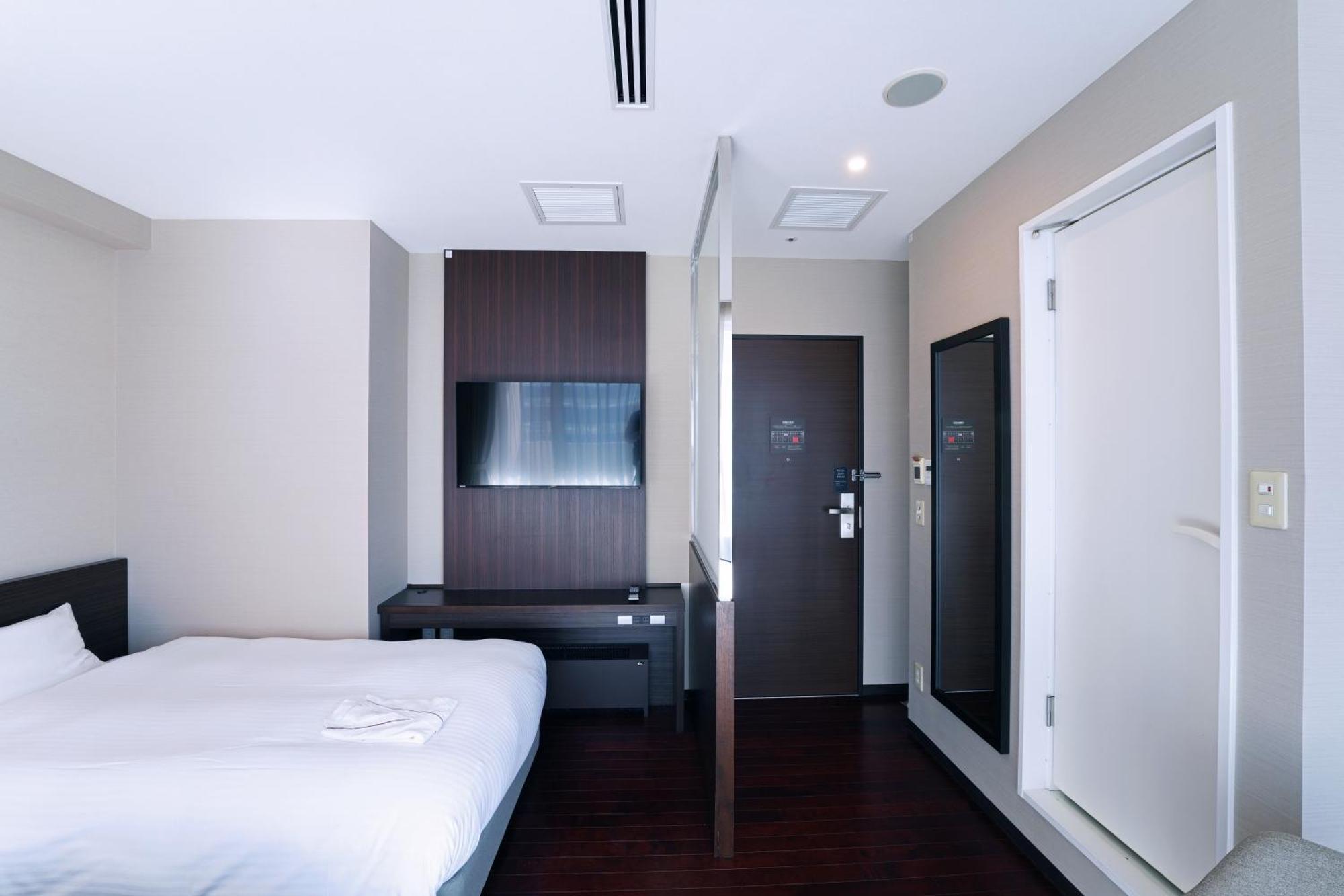 Koko Hotel Sendai Kotodai Park Экстерьер фото