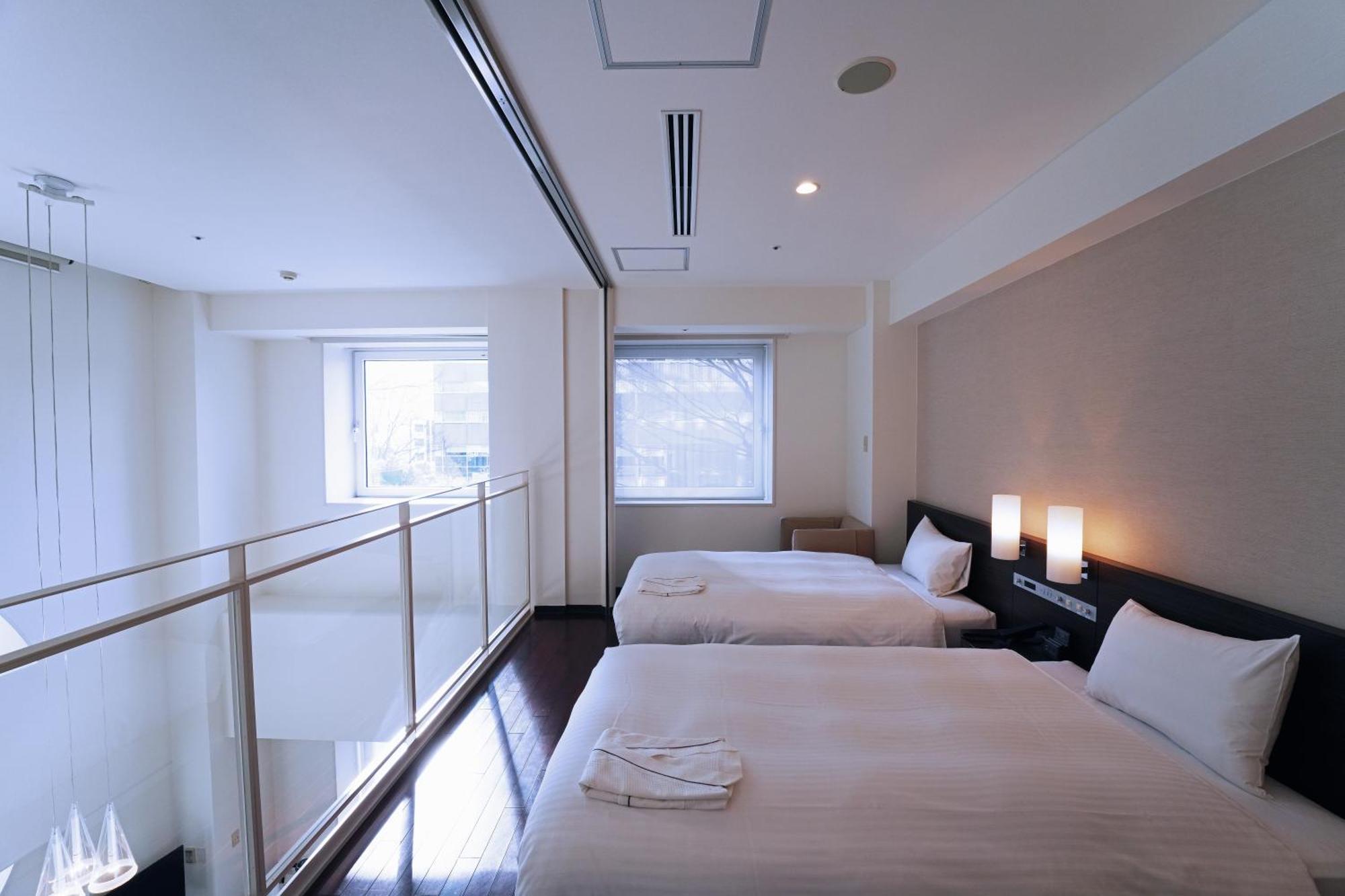 Koko Hotel Sendai Kotodai Park Экстерьер фото