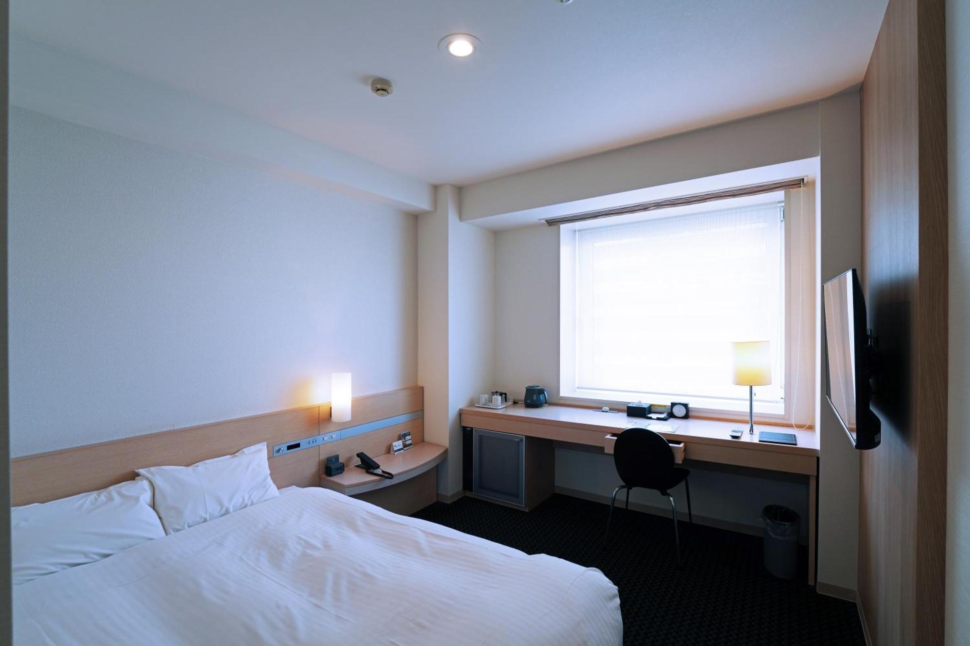 Koko Hotel Sendai Kotodai Park Экстерьер фото