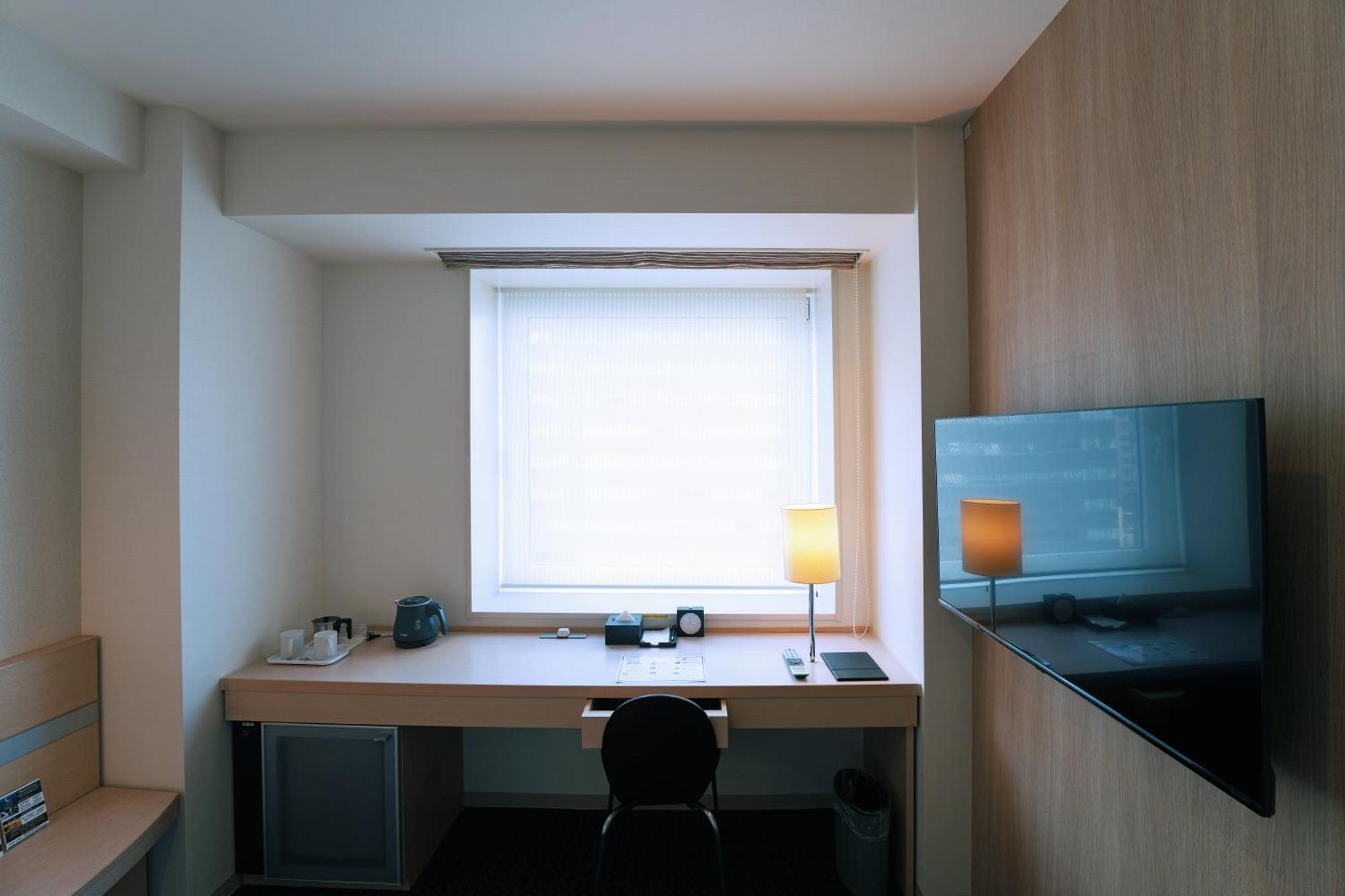 Koko Hotel Sendai Kotodai Park Экстерьер фото