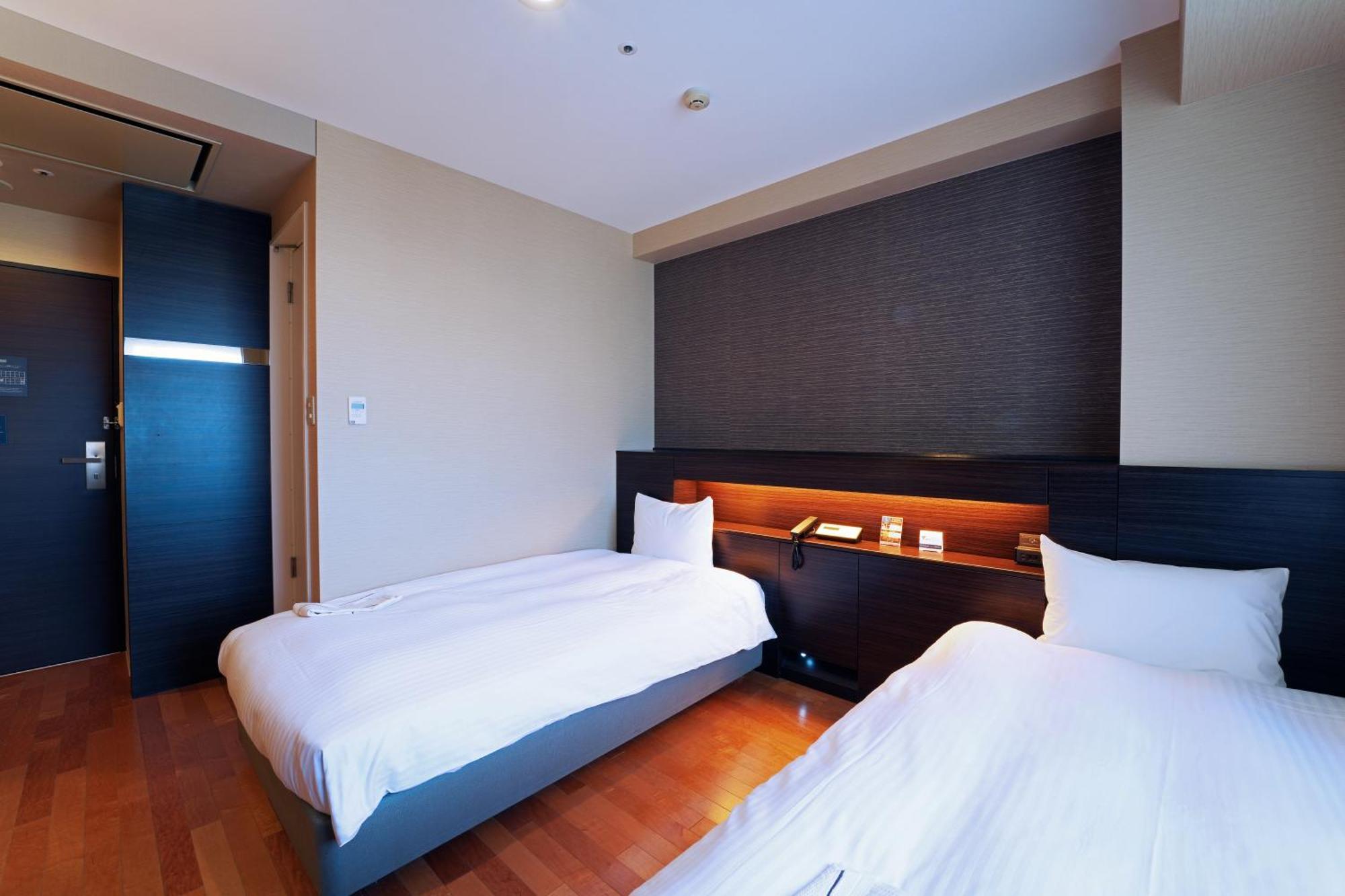 Koko Hotel Sendai Kotodai Park Экстерьер фото