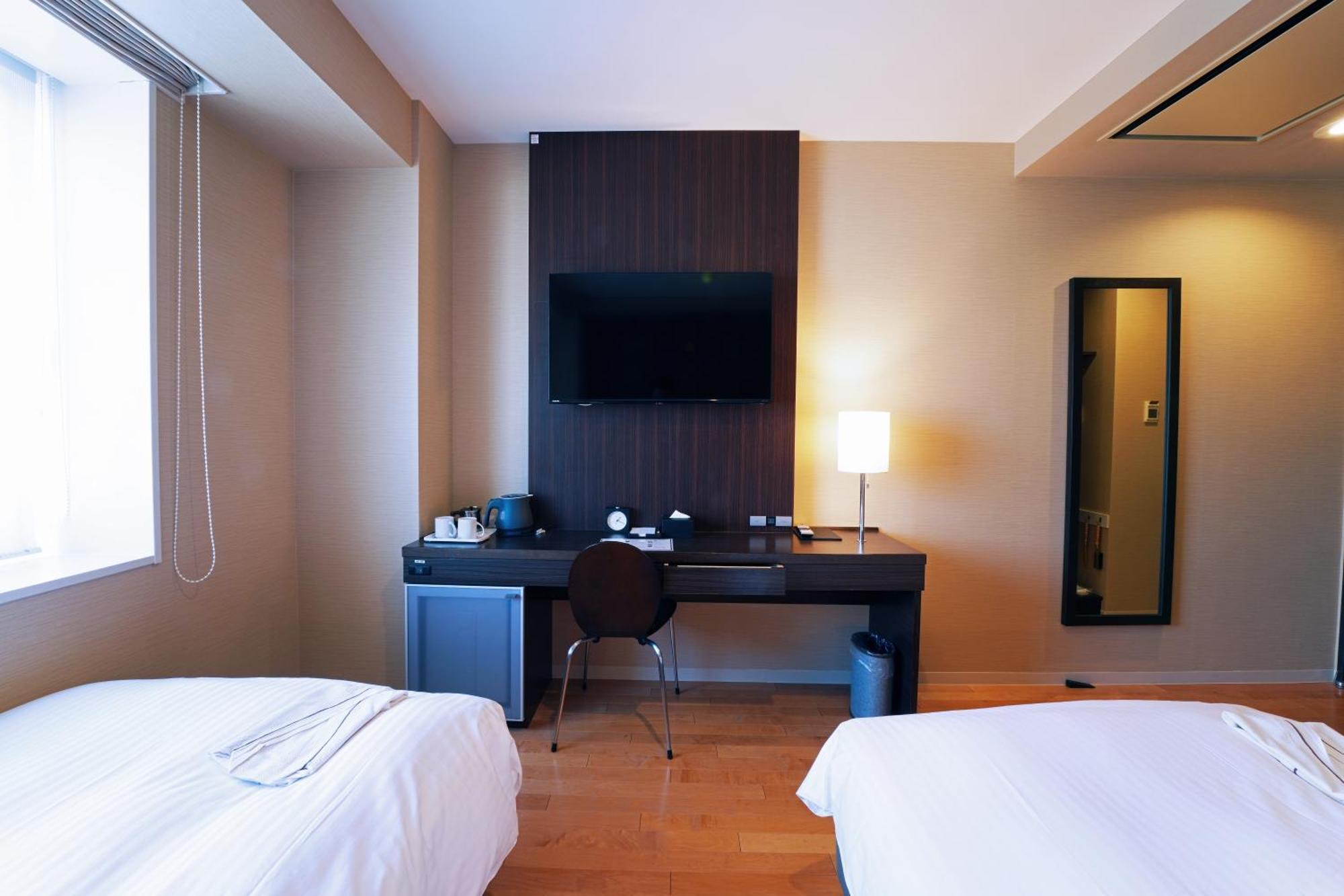 Koko Hotel Sendai Kotodai Park Экстерьер фото