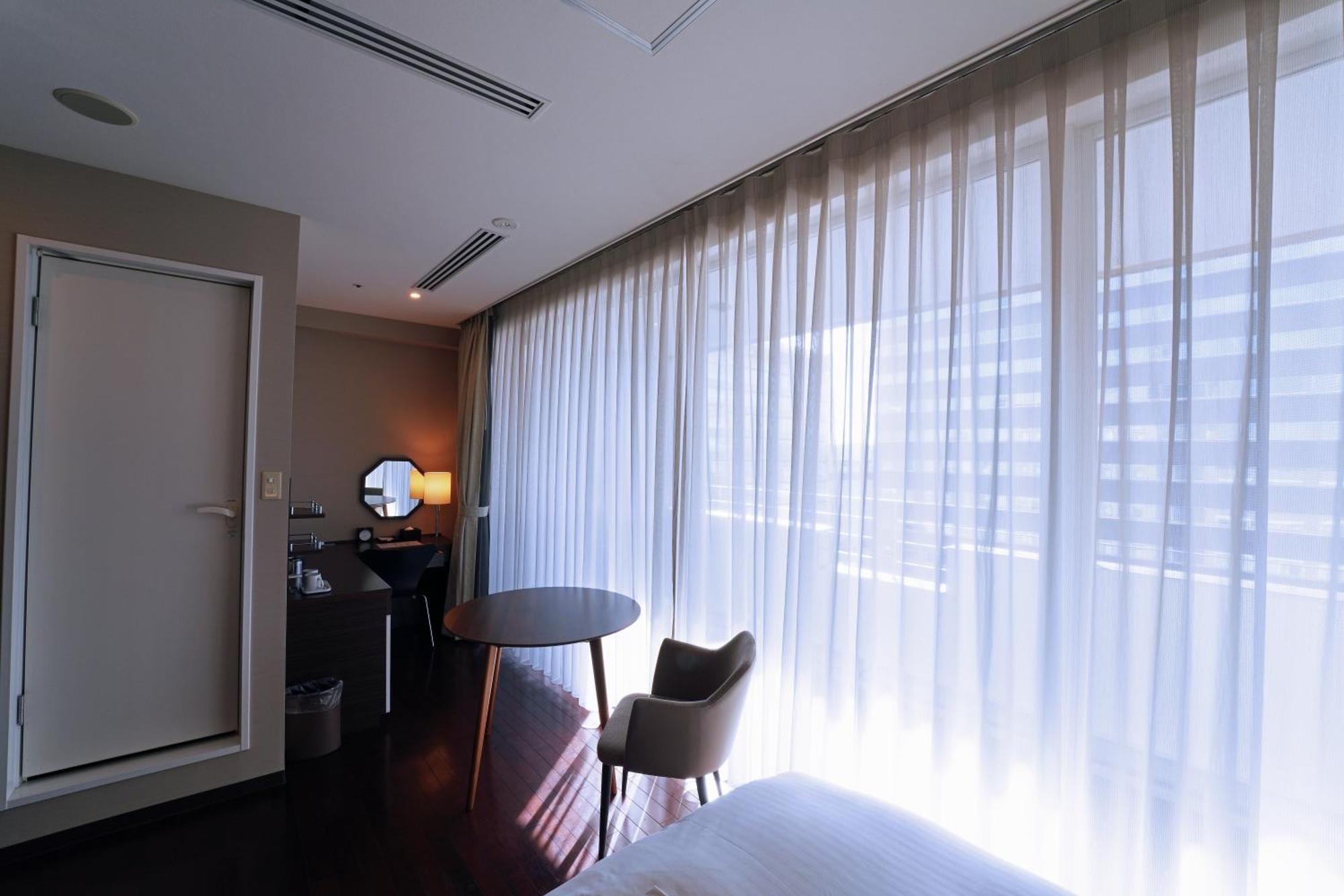 Koko Hotel Sendai Kotodai Park Экстерьер фото
