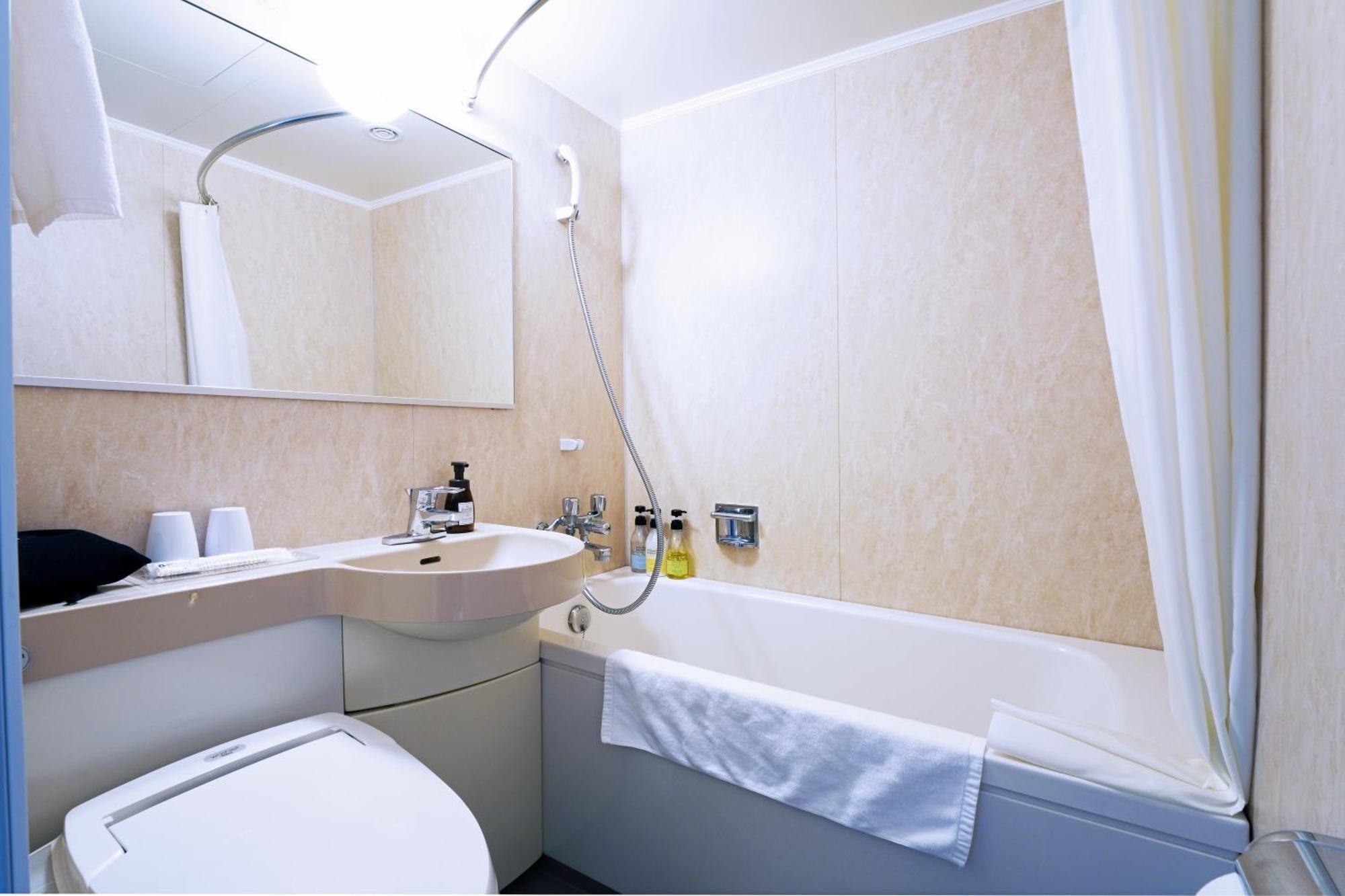 Koko Hotel Sendai Kotodai Park Экстерьер фото