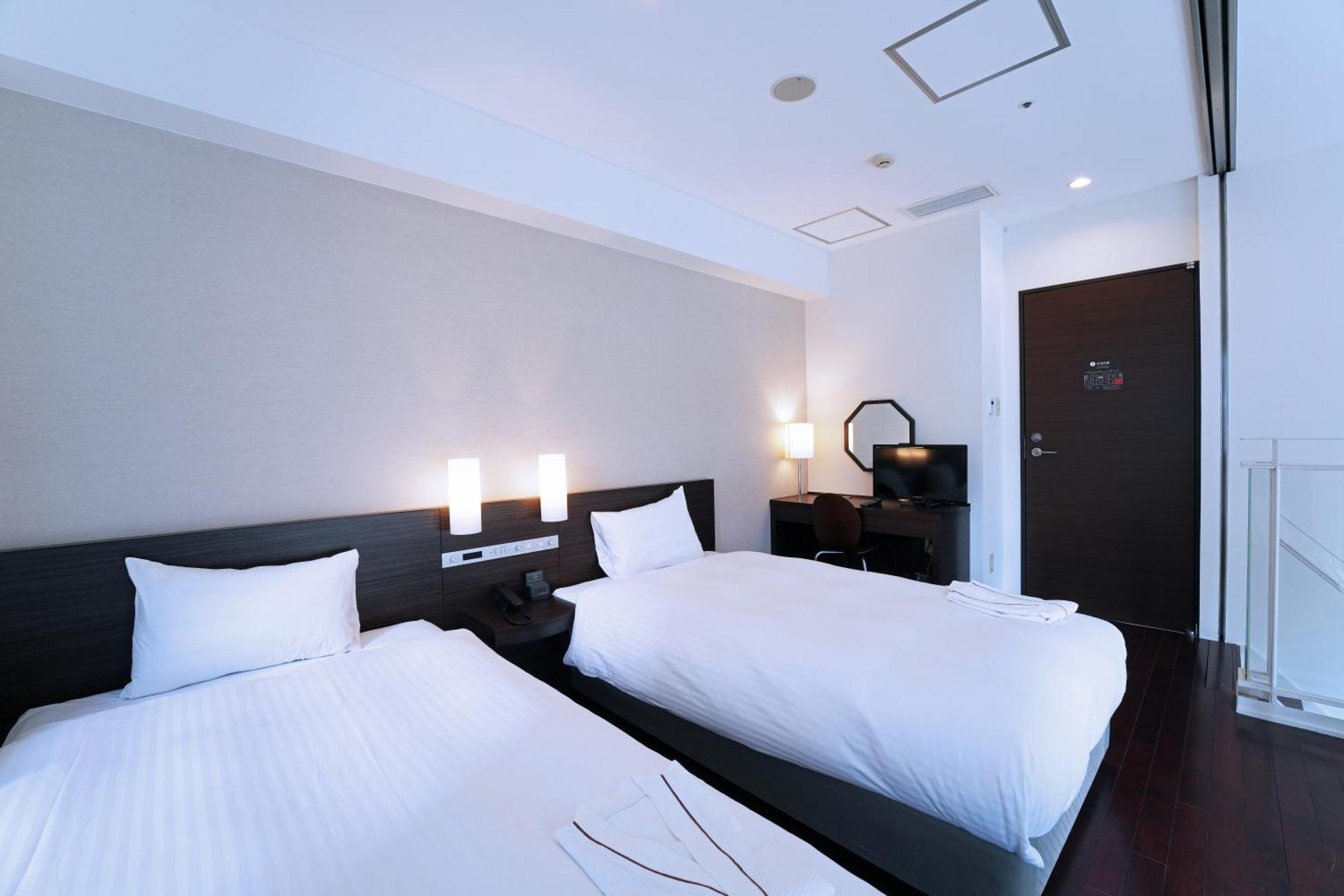 Koko Hotel Sendai Kotodai Park Экстерьер фото
