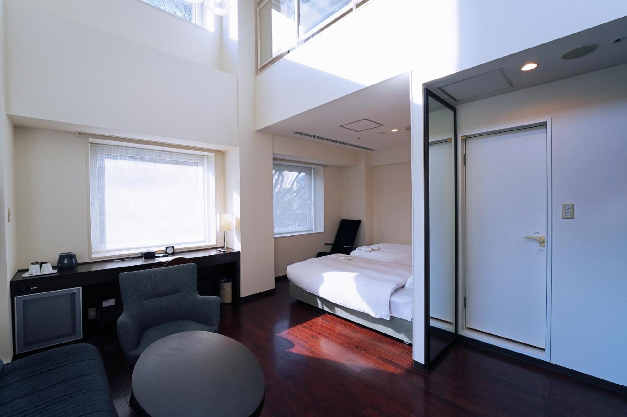 Koko Hotel Sendai Kotodai Park Экстерьер фото