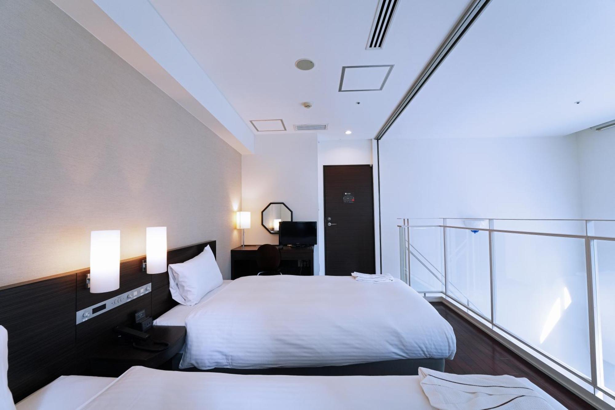 Koko Hotel Sendai Kotodai Park Экстерьер фото