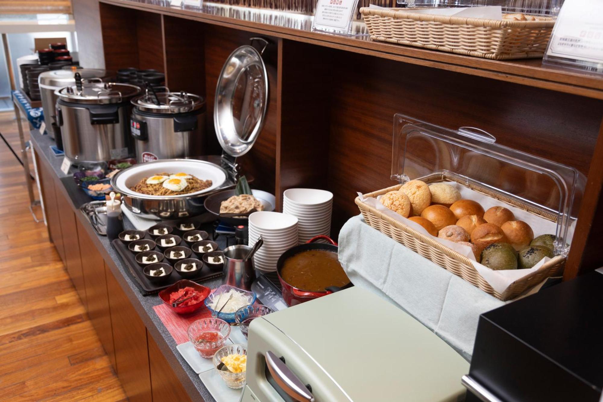 Koko Hotel Sendai Kotodai Park Экстерьер фото