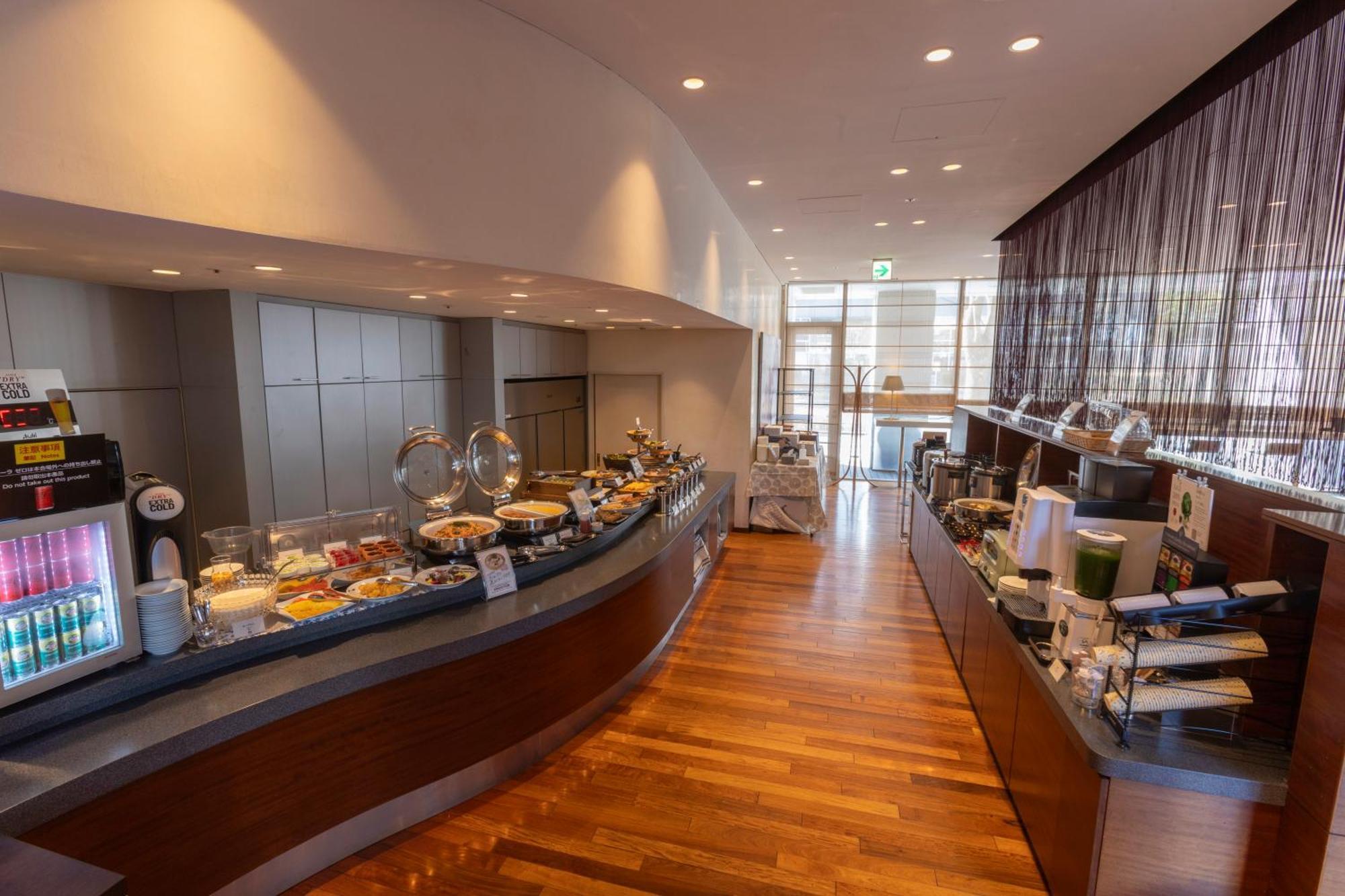 Koko Hotel Sendai Kotodai Park Экстерьер фото
