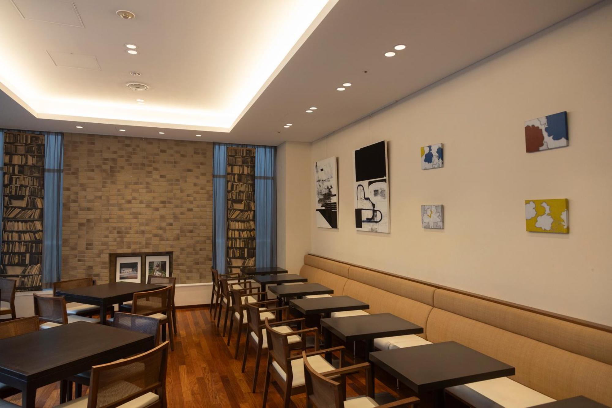 Koko Hotel Sendai Kotodai Park Экстерьер фото