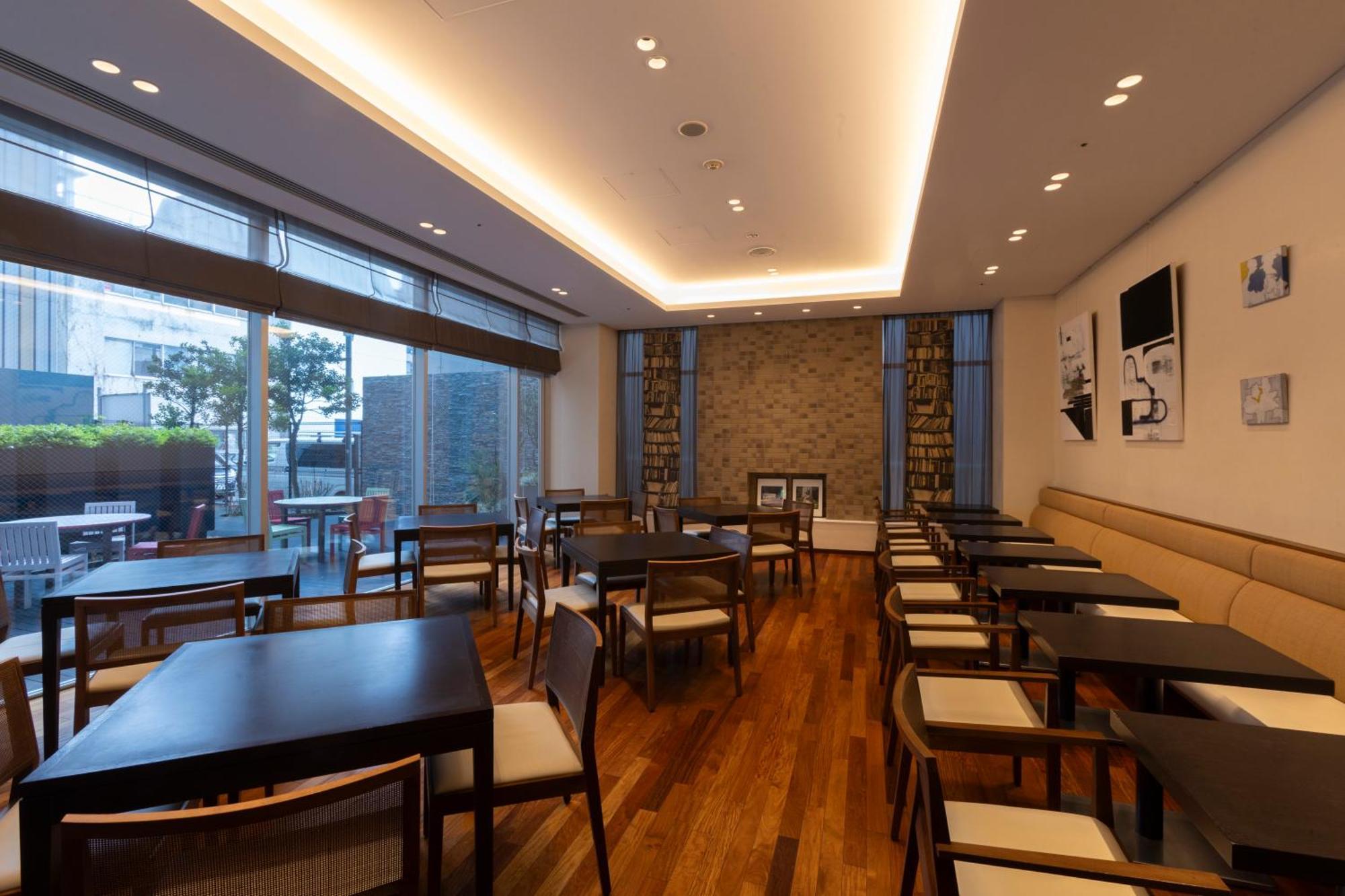 Koko Hotel Sendai Kotodai Park Экстерьер фото