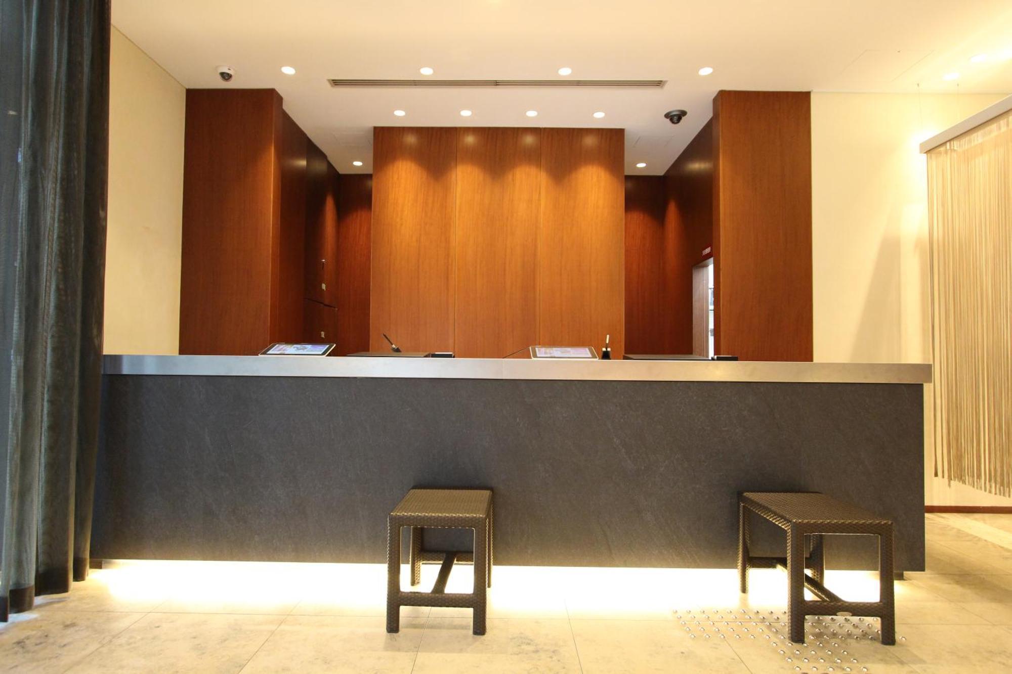 Koko Hotel Sendai Kotodai Park Экстерьер фото