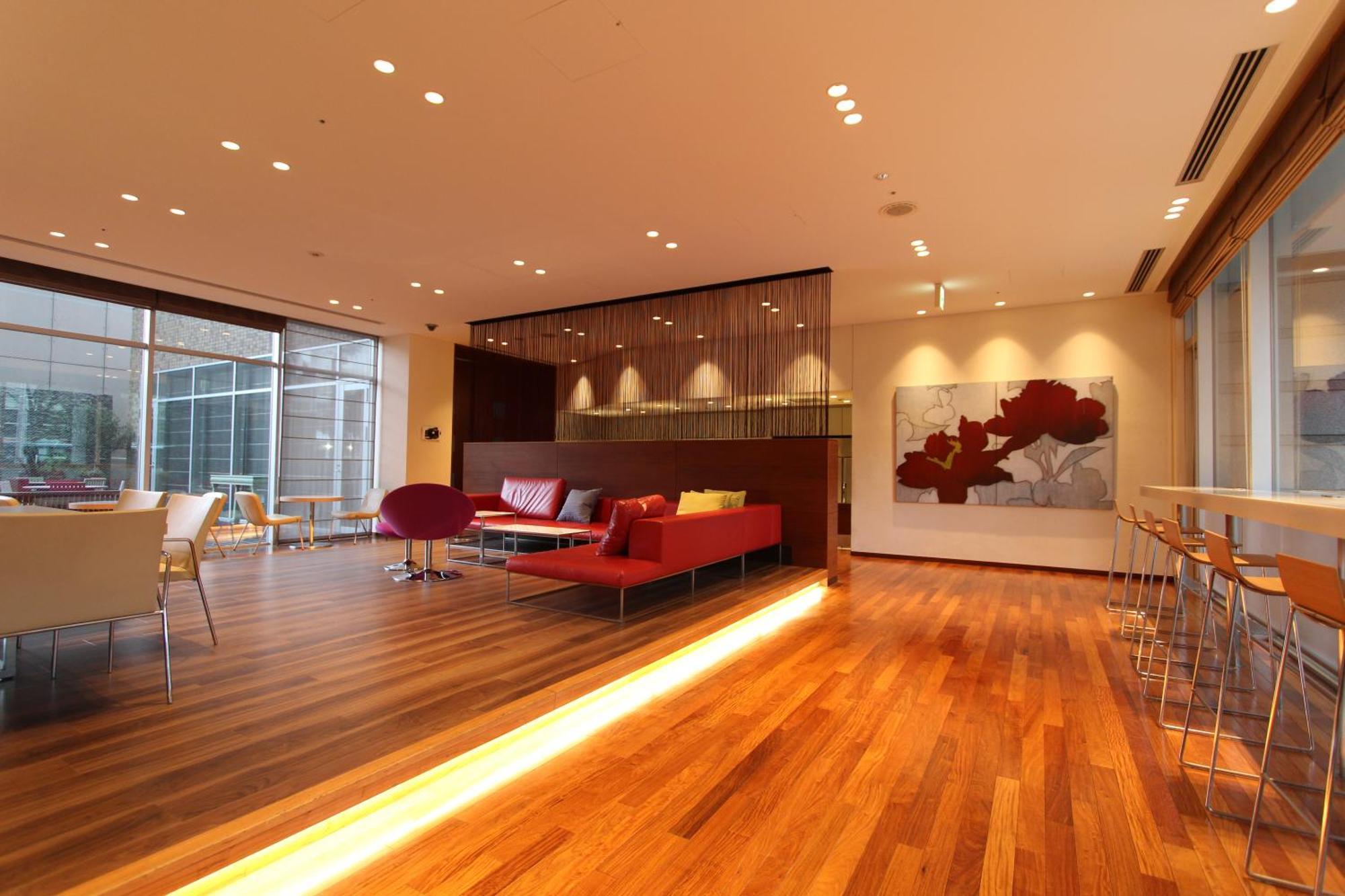 Koko Hotel Sendai Kotodai Park Экстерьер фото