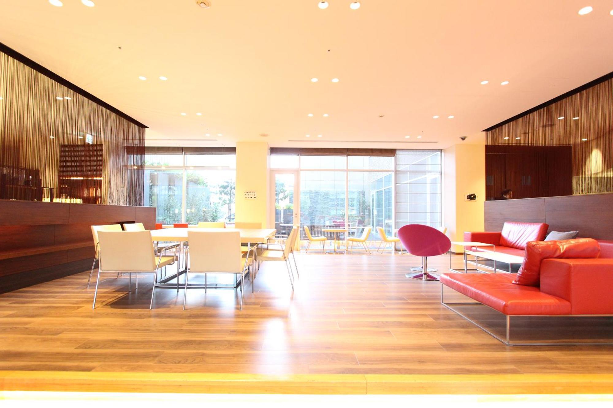 Koko Hotel Sendai Kotodai Park Экстерьер фото